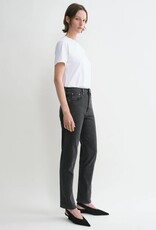 Toteme Twisted Seam Denim