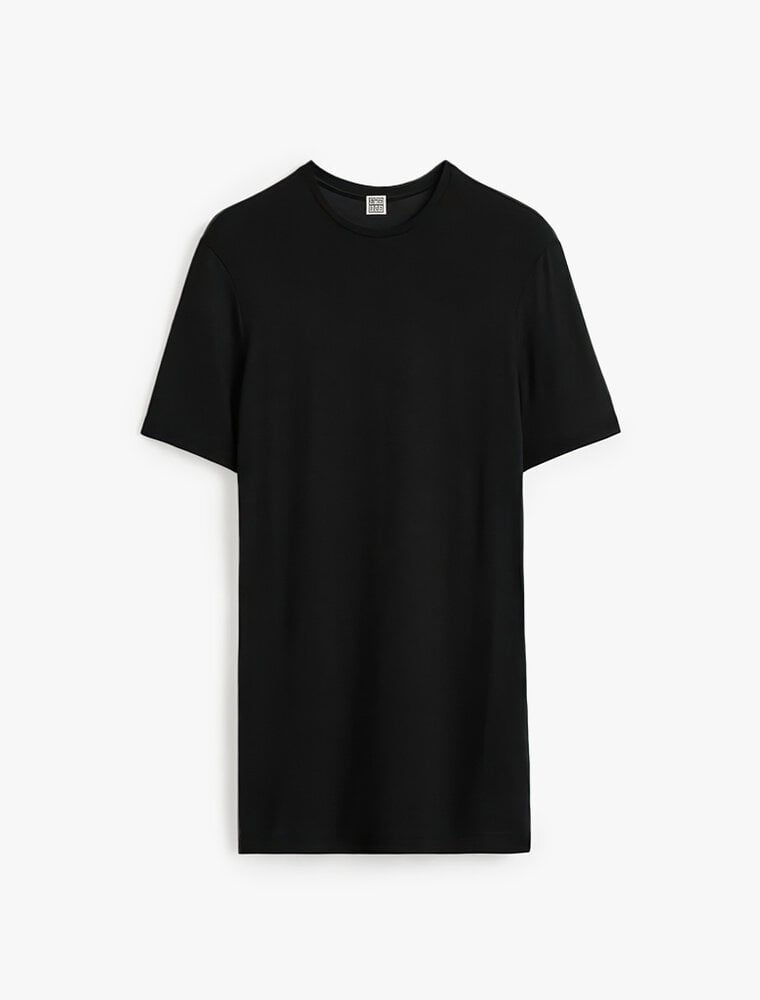 Toteme Classic jersey tee