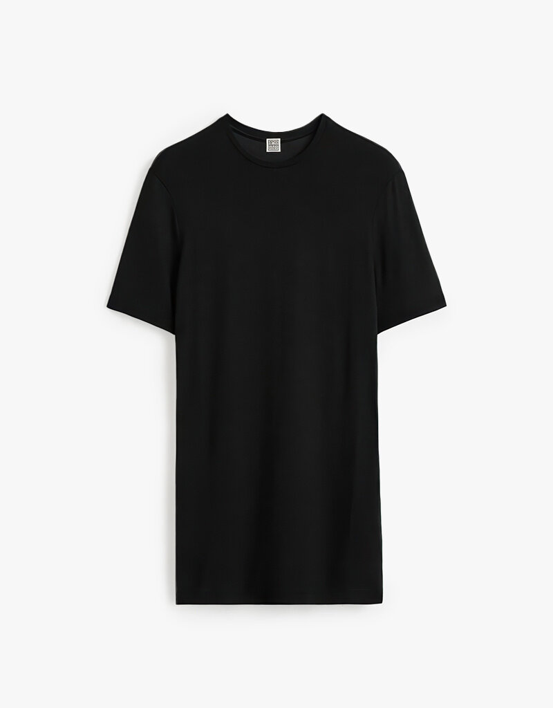 Toteme Classic jersey tee