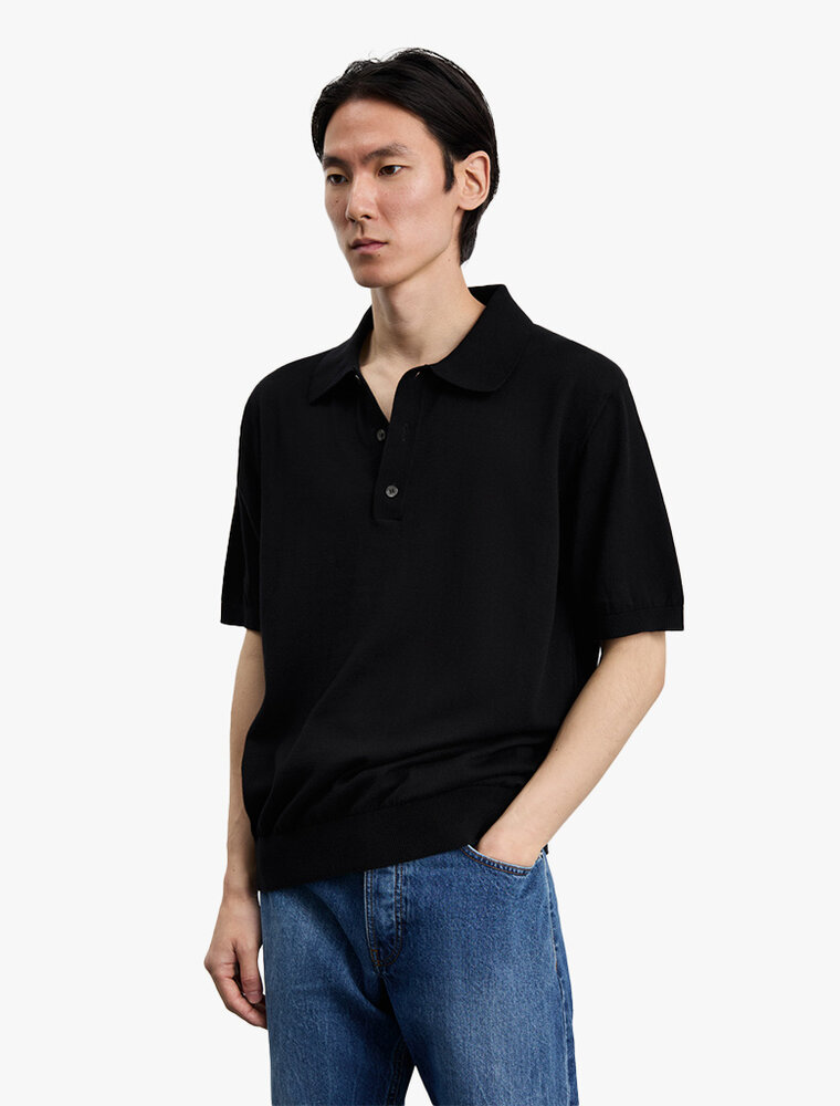 Another Aspect Another Polo Shirt 3.0