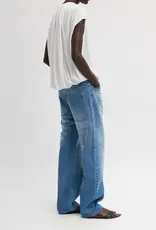 Tibi Selvedge Denim 5pocket Alec Jean