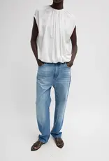 Tibi Selvedge Denim 5pocket Alec Jean