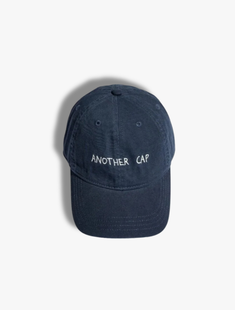 Another Aspect Another Cap 1.0
