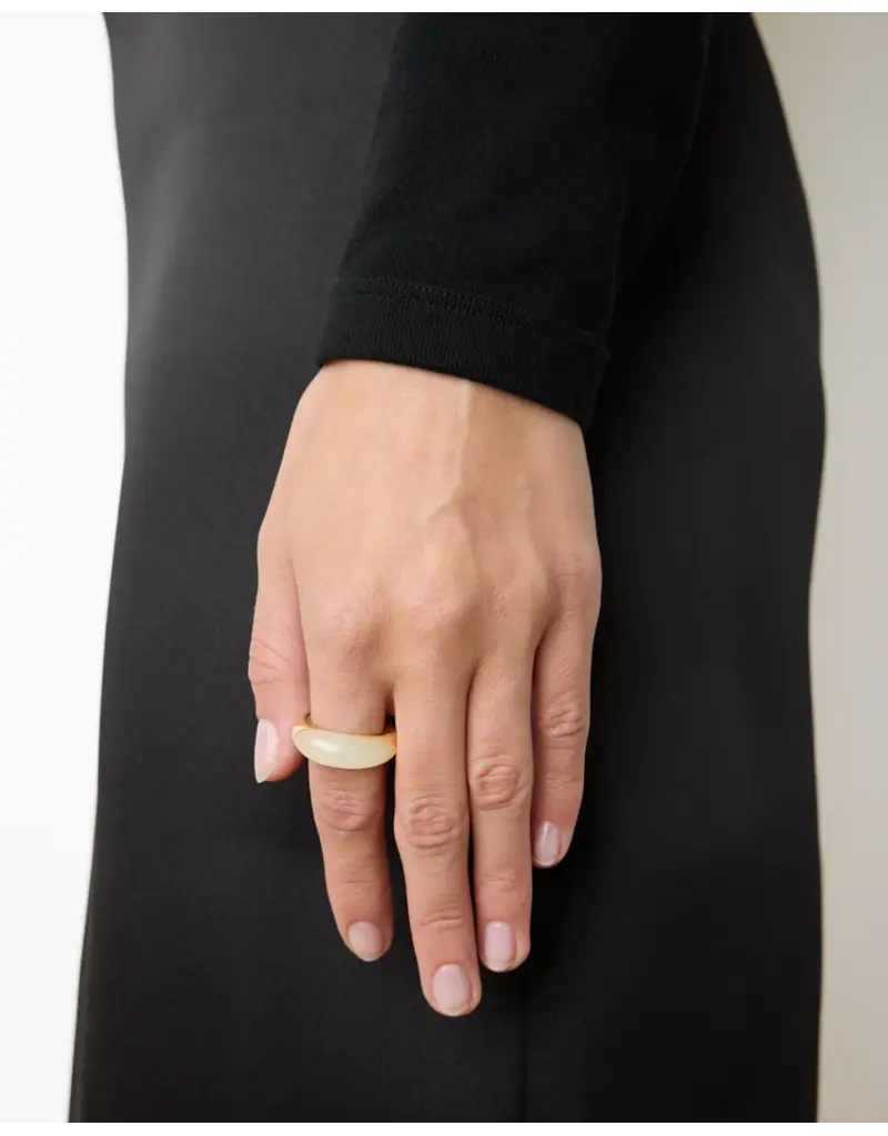 Lie Studio The Beatrice Ring