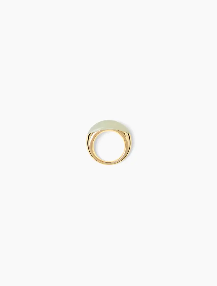 Lie Studio The Beatrice Ring