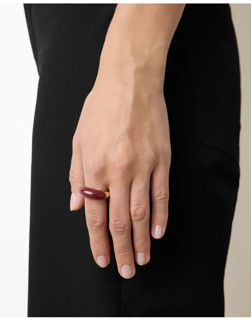 Lie Studio The Beatrice Ring