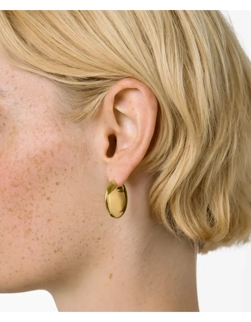 Lie Studio The Erin Earrings