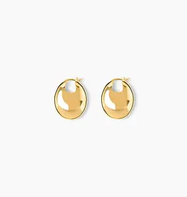 Lie Studio The Erin Earrings