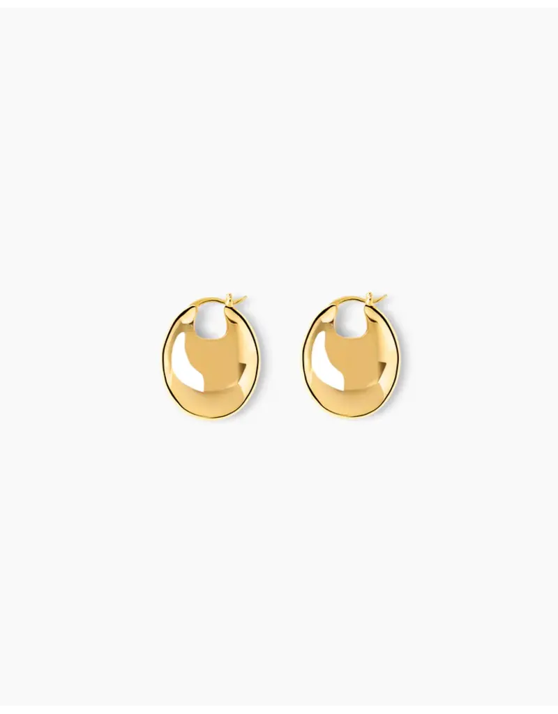 Lie Studio The Erin Earrings