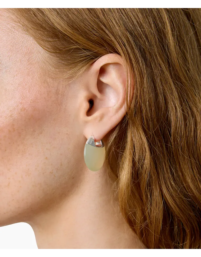 Lie Studio The Erin Earrings