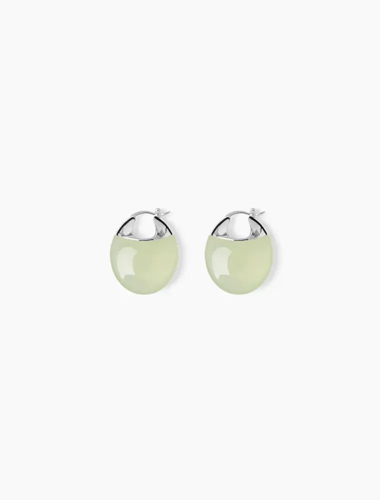 Lie Studio The Erin Earrings