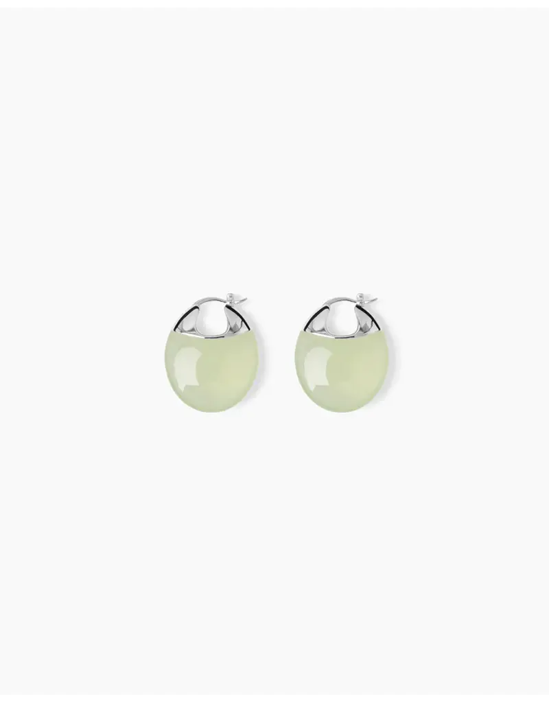 Lie Studio The Erin Earrings