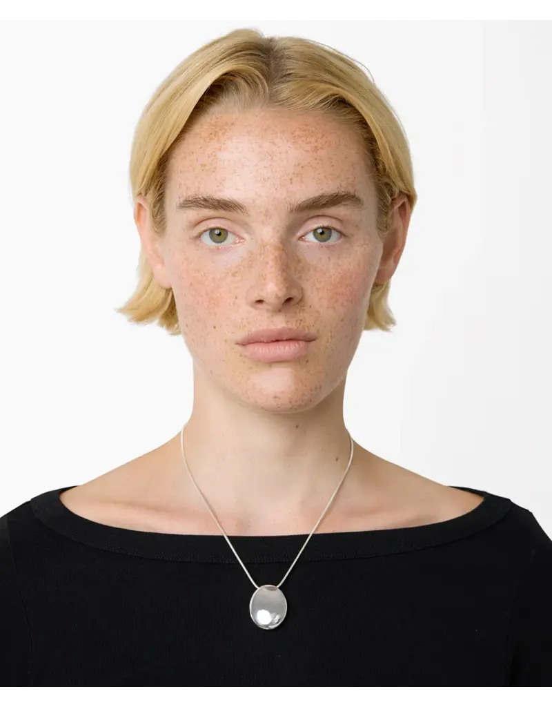 Lie Studio Julia Necklace