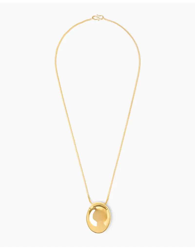 Lie Studio Julia Necklace