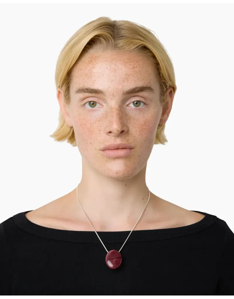 Lie Studio Julia Necklace