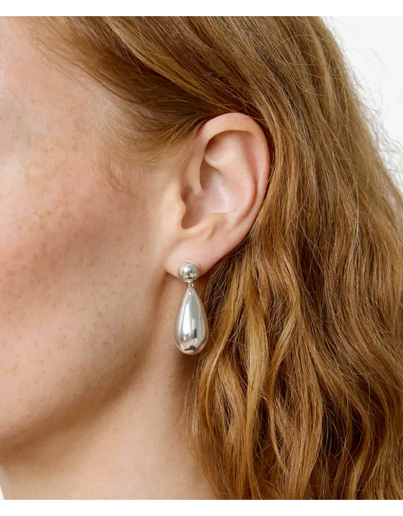 Lie Studio Lola Earrings
