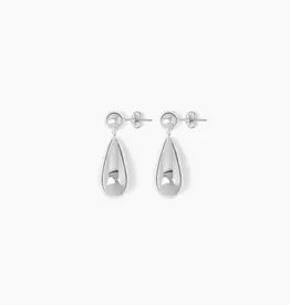 Lie Studio Lola Earrings
