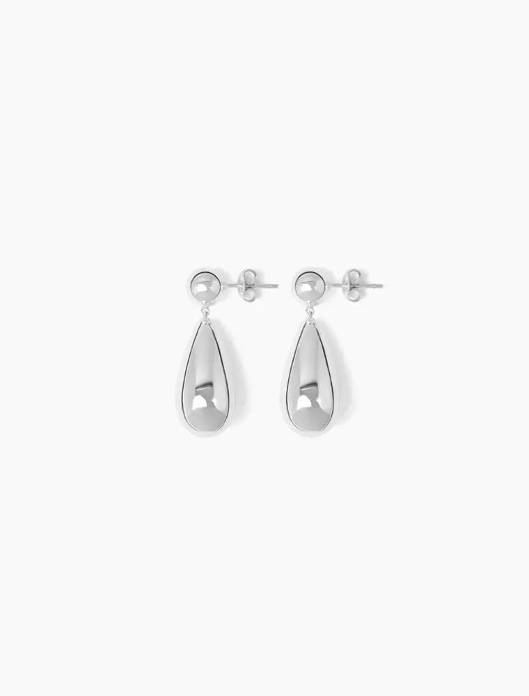 Lie Studio Lola Earrings