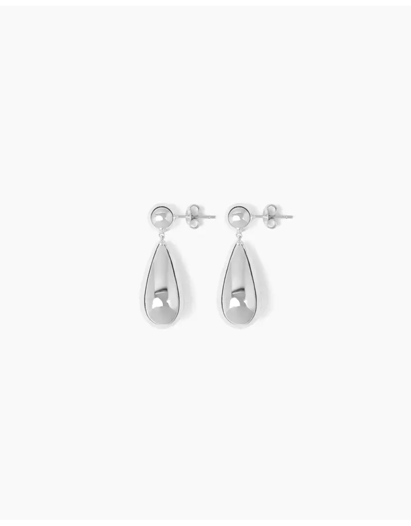 Lie Studio Lola Earrings
