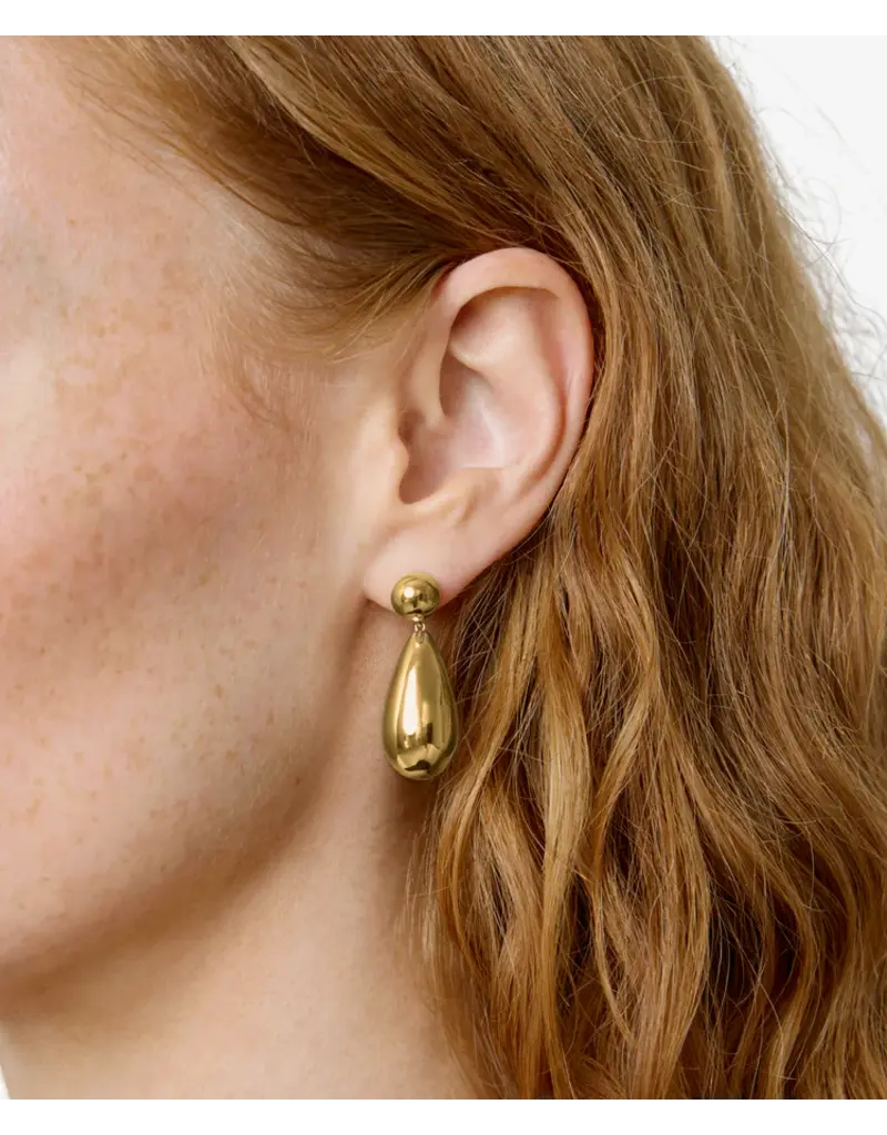Lie Studio Lola Earrings