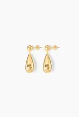Lie Studio Lola Earrings