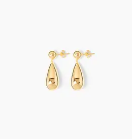 Lie Studio Lola Earrings