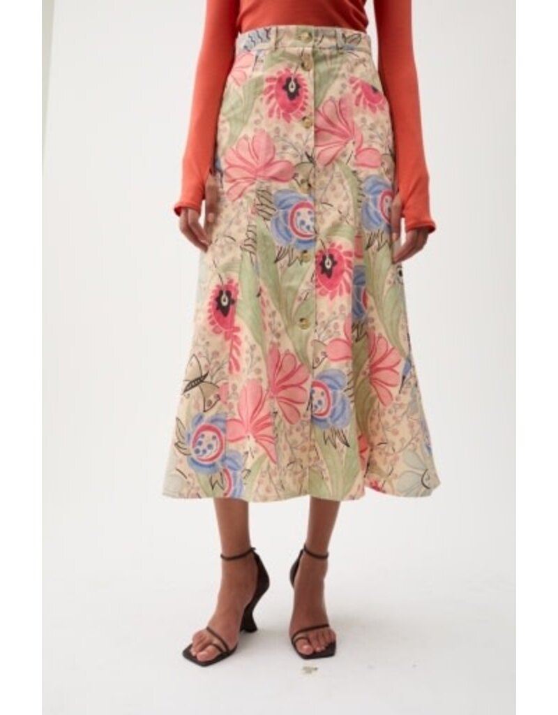 Rodebjer London Ducharne