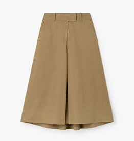 Filippa K Box Pleat Skirt