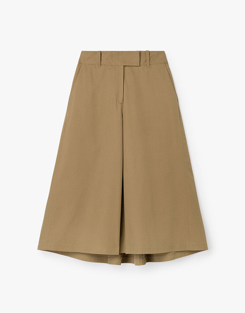 Filippa K Box Pleat Skirt