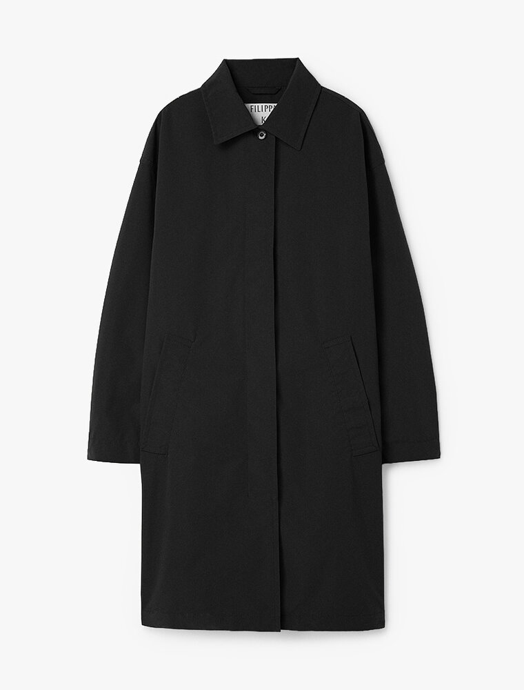 Filippa K Cassie Car Coat
