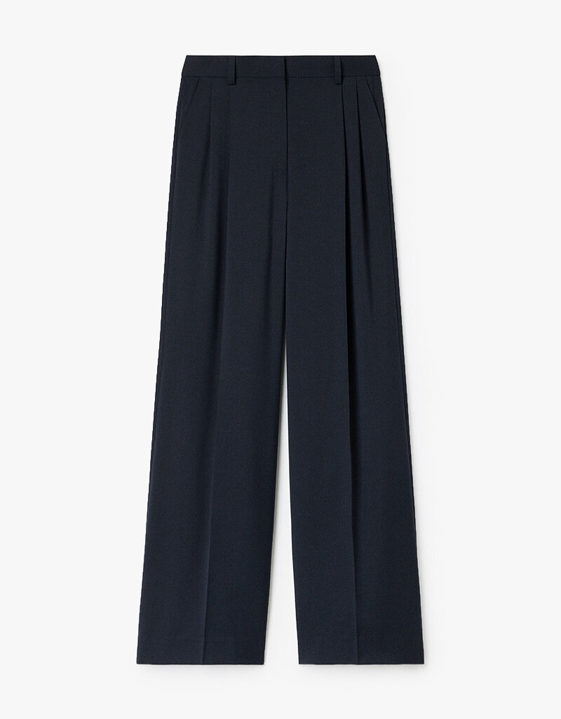 Filippa K Darcey Wool Trousers