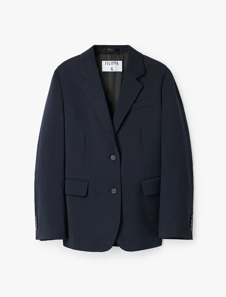 Filippa K Delilah Blazer