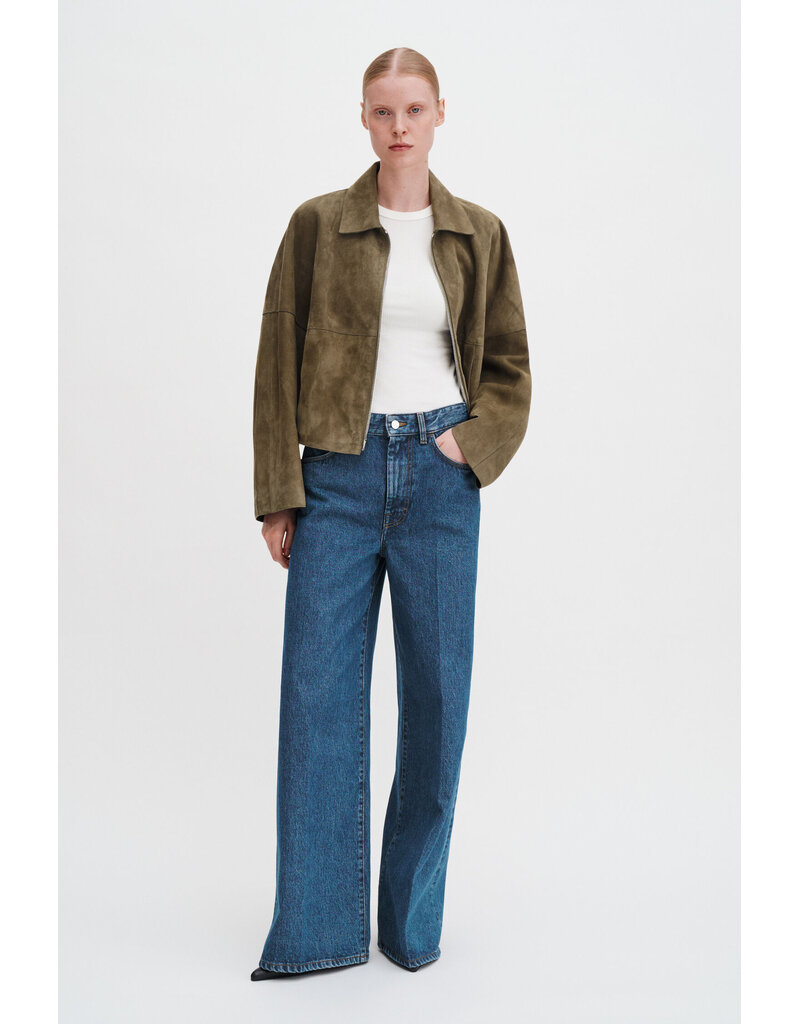 Filippa K Wide Leg jeans