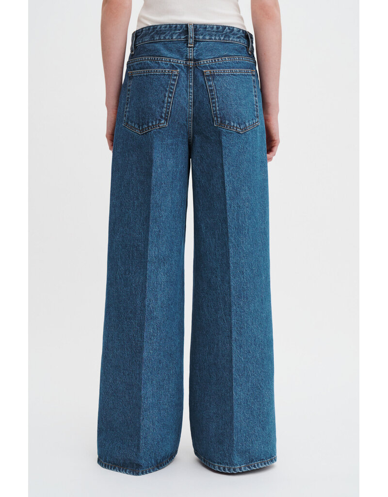 Filippa K Wide Leg jeans