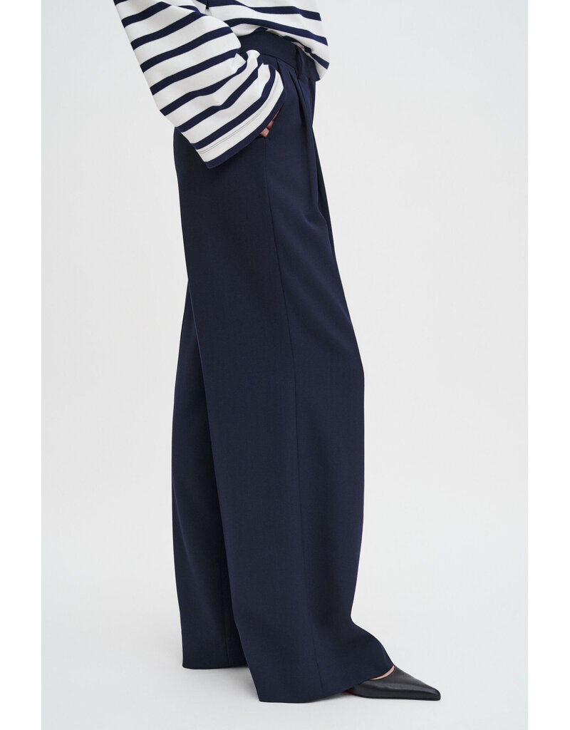 Filippa K Darcey Wool Trousers