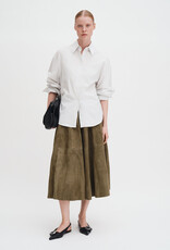 Filippa K Hourglass Pinstripe Shirt