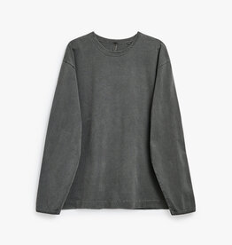 Sunflower Heavy Jersey LS