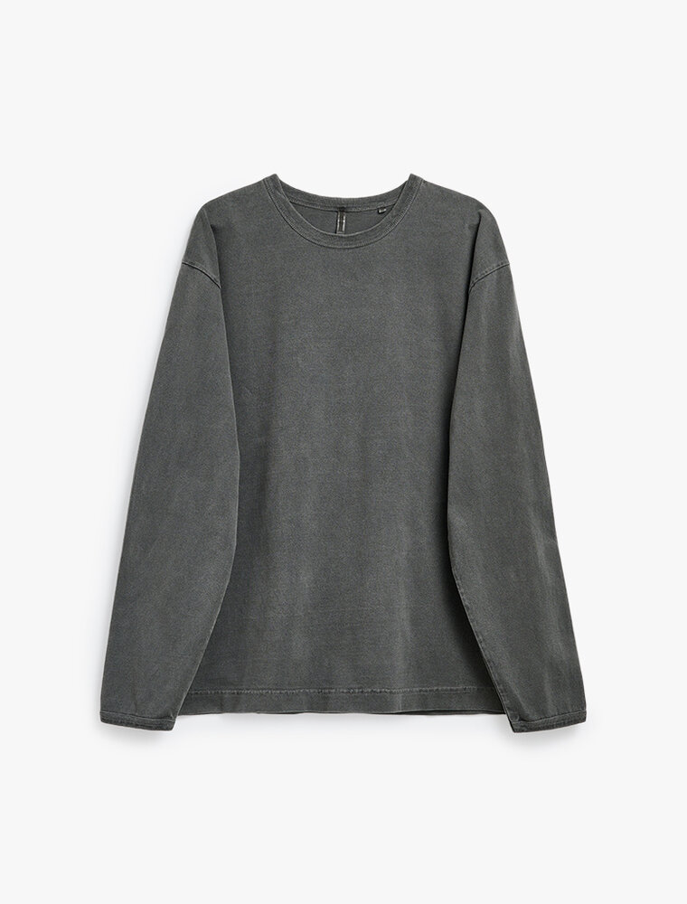 Sunflower Heavy Jersey LS