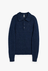 Sunflower Linen Polo