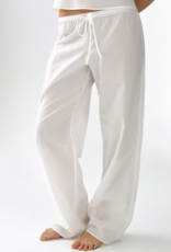 Cou Cou The Pant Cotton Voile