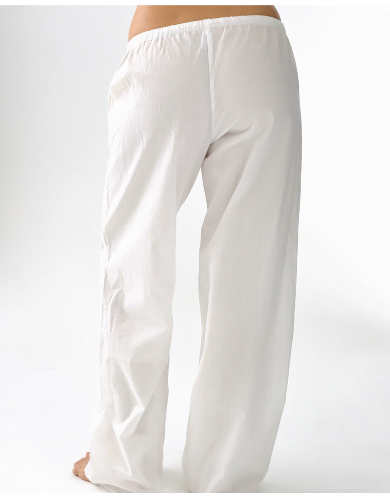 Cou Cou The Pant Cotton Voile