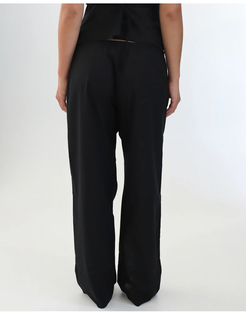 Cou Cou The Pant Cotton Voile