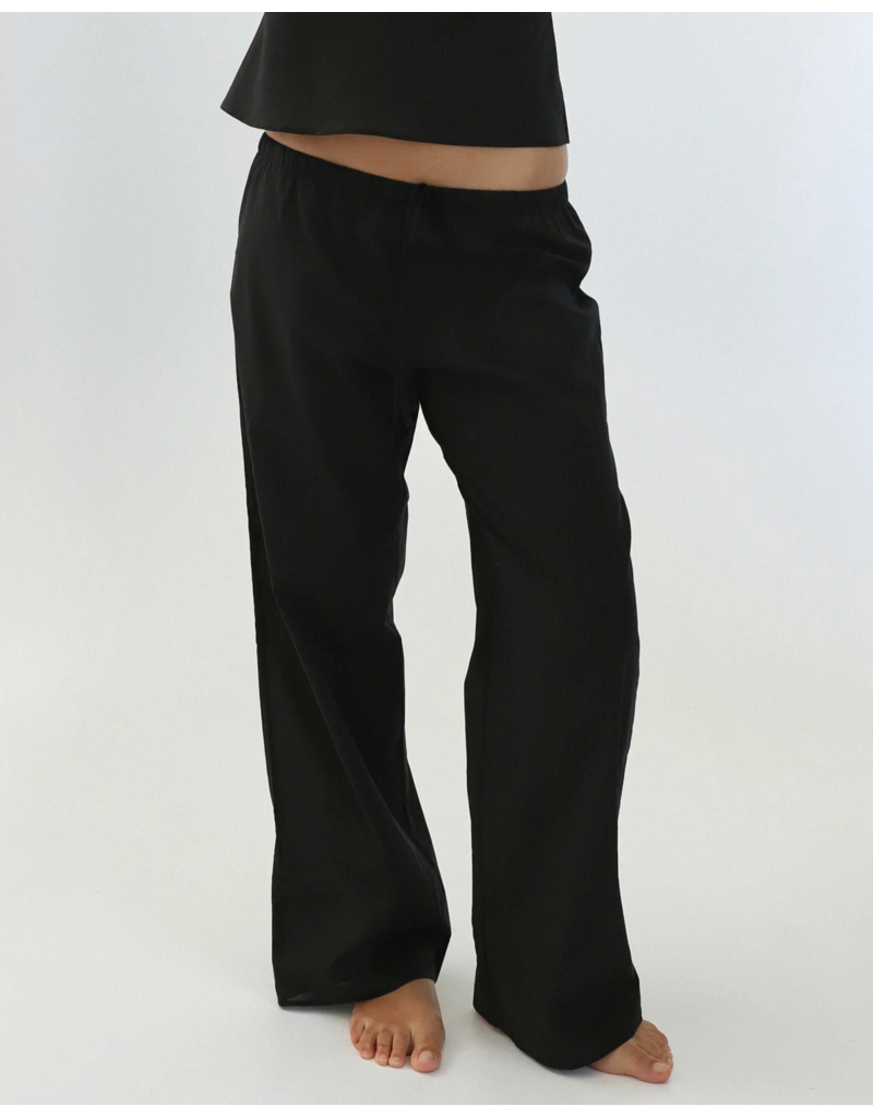 Cou Cou The Pant Cotton Voile