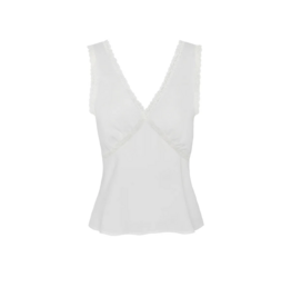 Cou Cou The Iris Tank