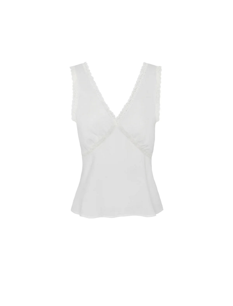 Cou Cou The Iris Tank