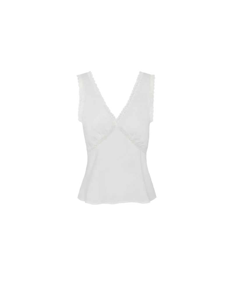 Cou Cou The Iris Tank