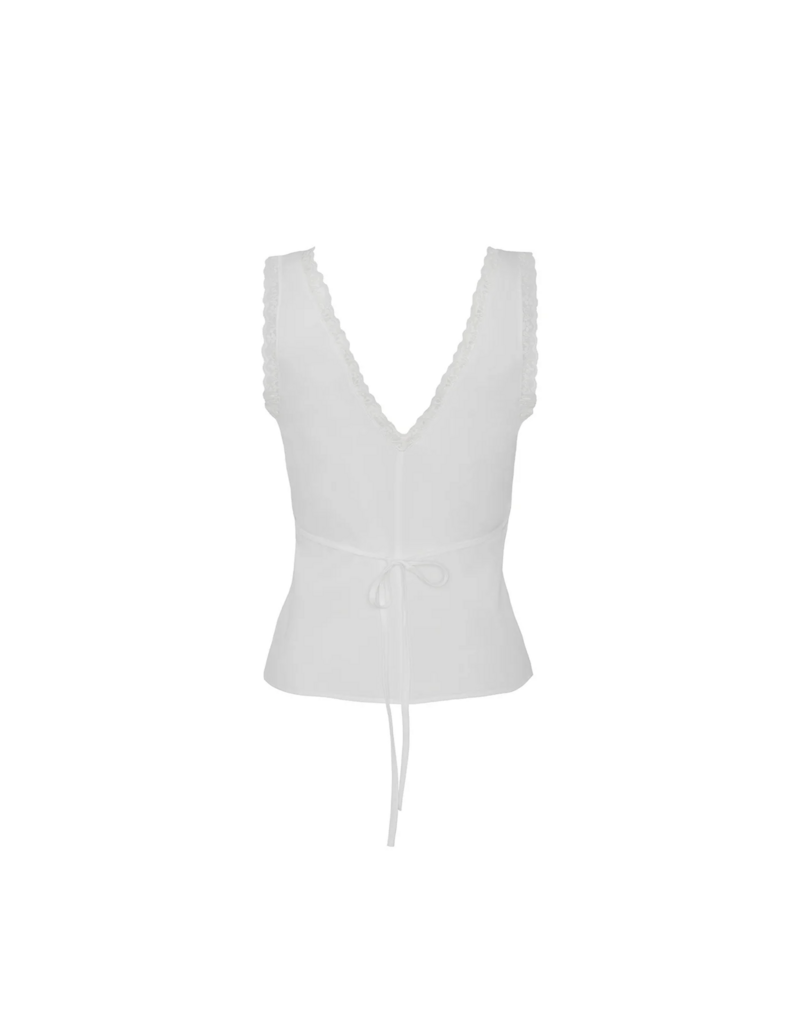 Cou Cou The Iris Tank