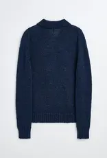 Sunflower Linen Polo