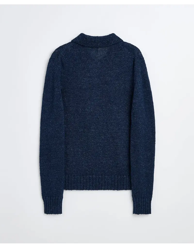 Sunflower Linen Polo