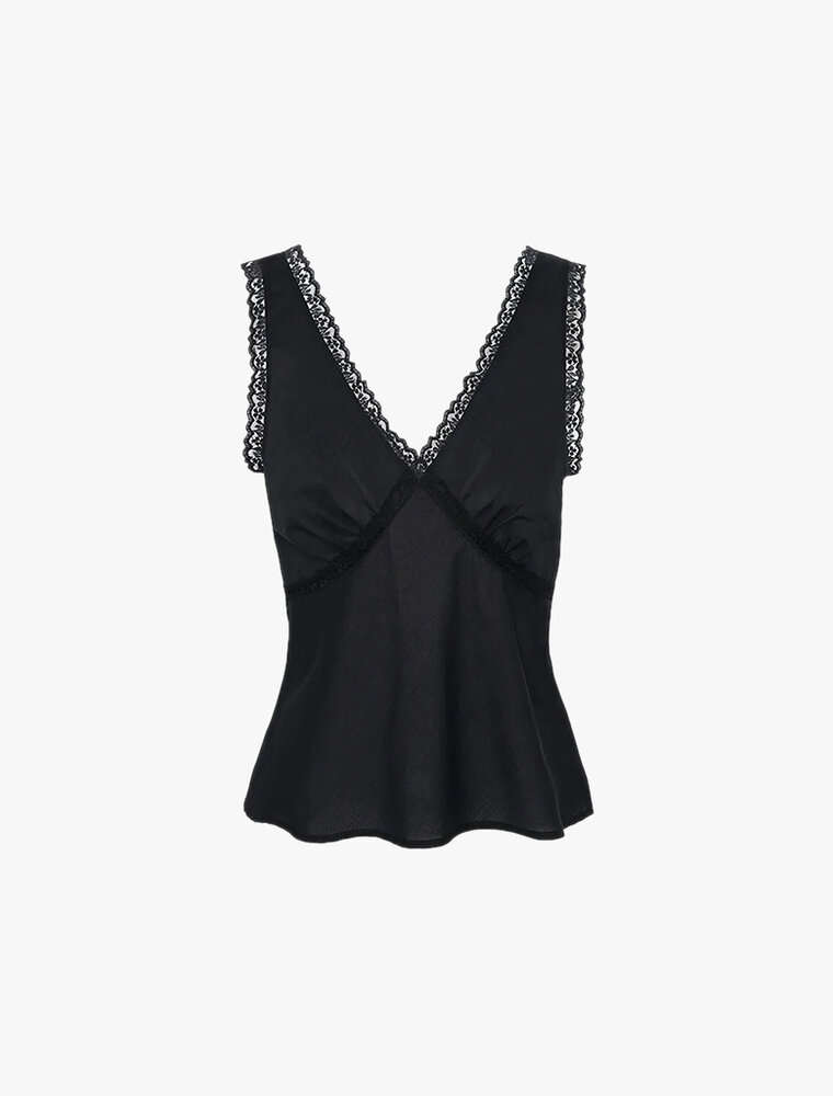 Cou Cou The Iris Tank